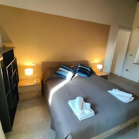 Volaterrae Deluxe Loft With Garden *