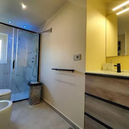 Apartment Volaterrae Deluxe Loft With Garden *