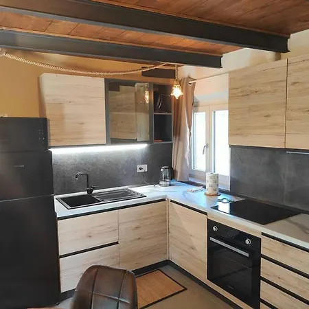 Volaterrae Deluxe Loft With Garden * Volterra