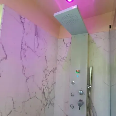 Apartment Volaterrae Deluxe Loft With Garden
