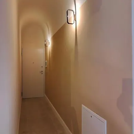Volaterrae Deluxe Loft With Garden Apartment *